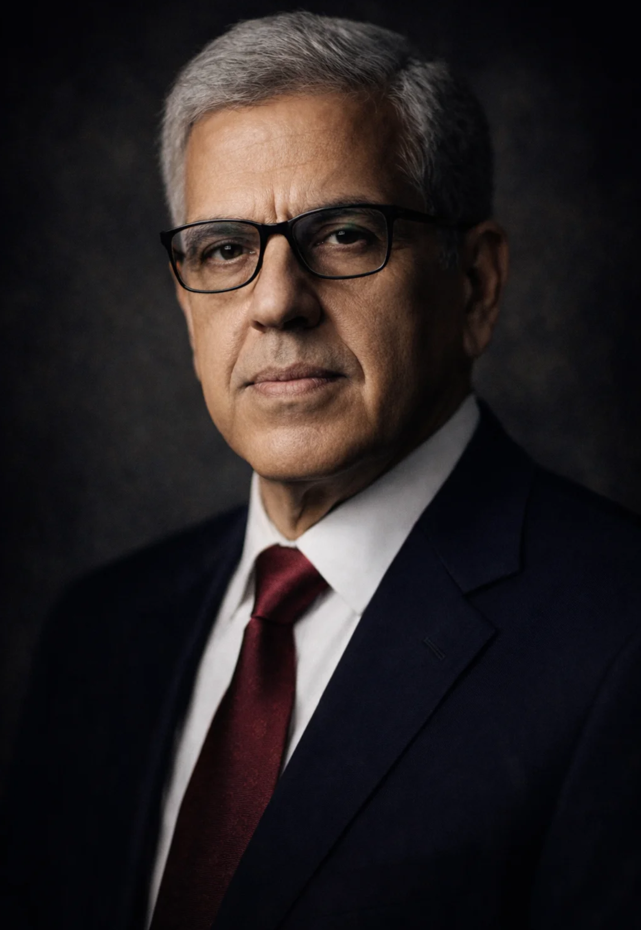 الأستاذ قيصر صالح الغرايبة