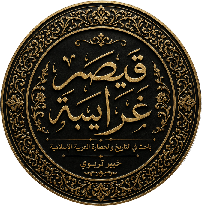 قيصر صالح الغرايبة