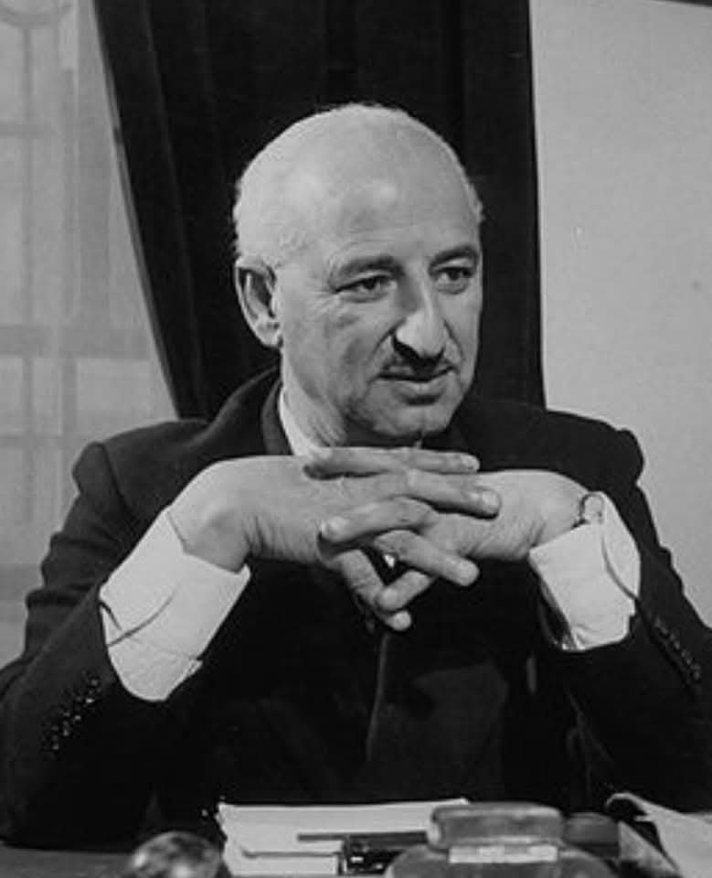 20 تشرين الأول 1956 م : يوم أرسى الأردن قواعد التجربة البرلمانية الحزبية وأسقط المعاهدة البريطانية