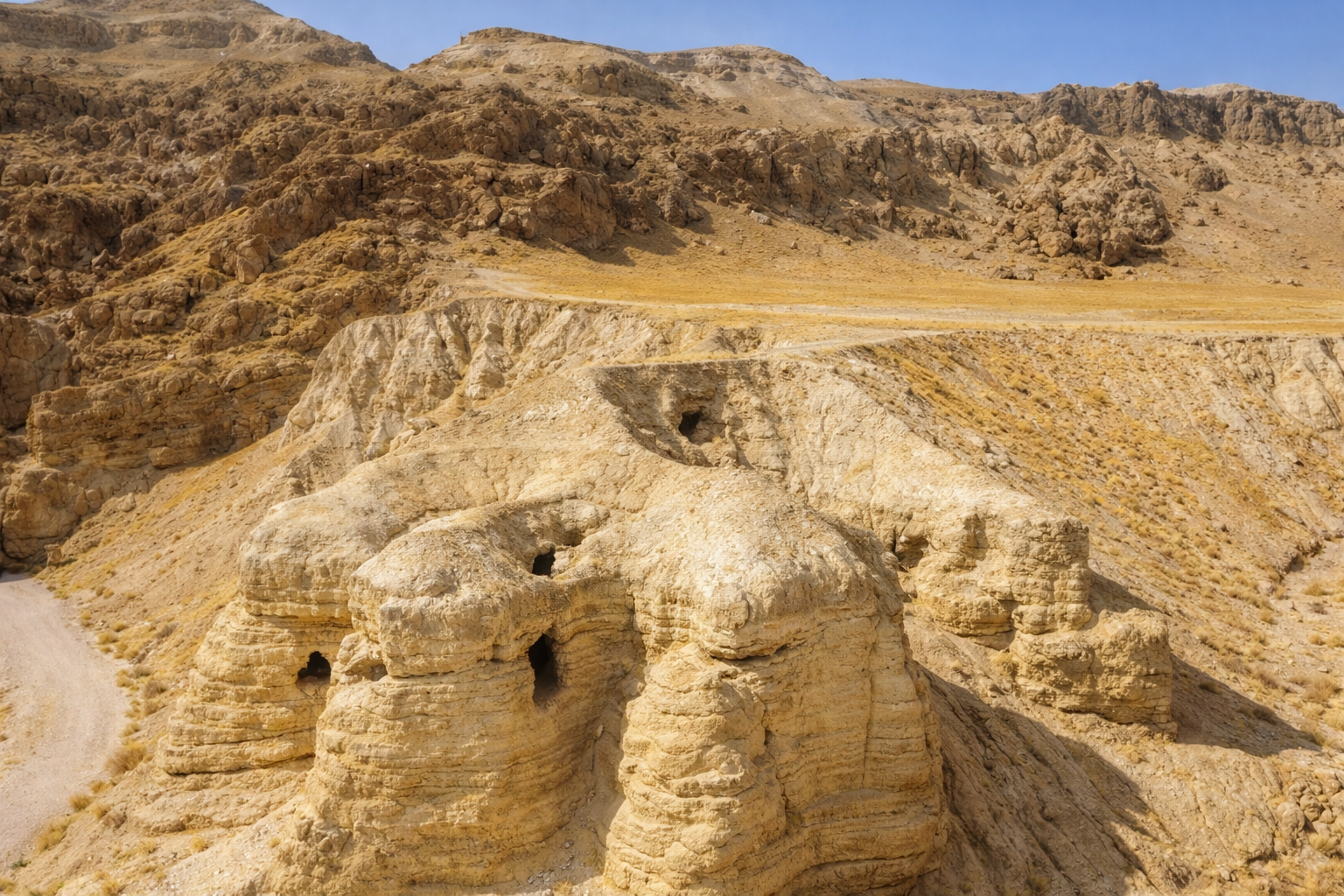مخطوطات البحر الميت