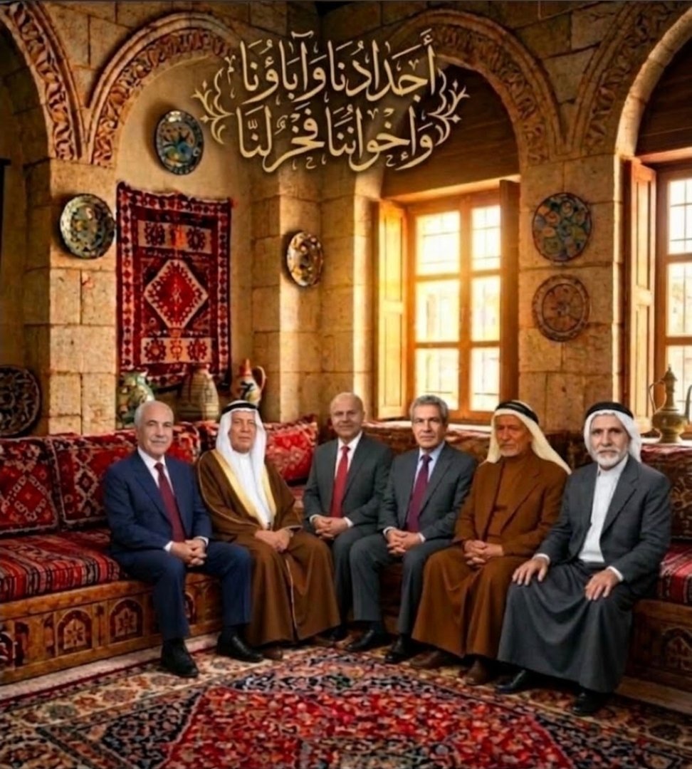 أثرٌ لا يمحوه الغياب ... كيف يظل الراحلون من الأجداد والآباء والإخوة سنداً وفخراً ؟
