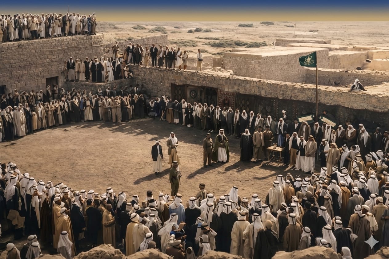إربد تقود دفة النضال
