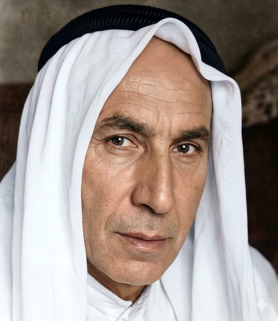محمود الخالد الغرايبة