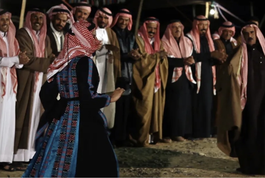 الأغاني الوجدانية الشجية
