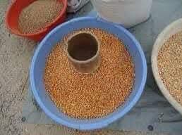 المكاييل التقليدية 2