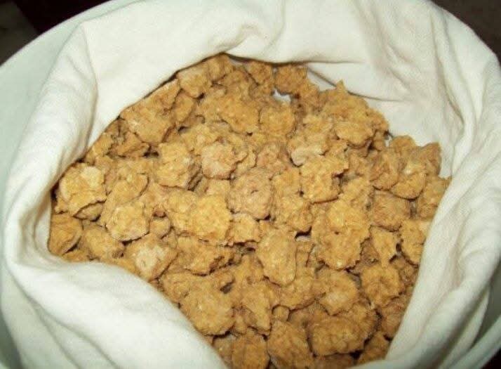 صناعة الجميد