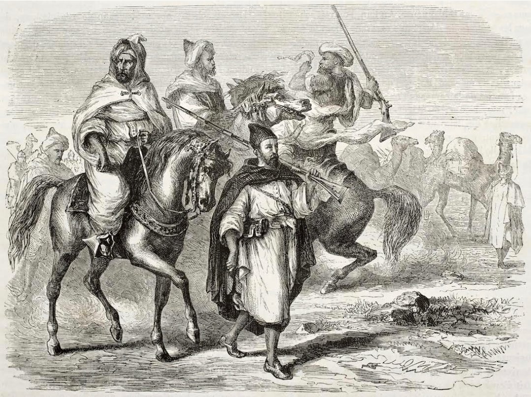 الجذور التاريخية لجواز السفر في الحضارة الإسلامية : التنظيم المؤسسي والتوثيق المبكر