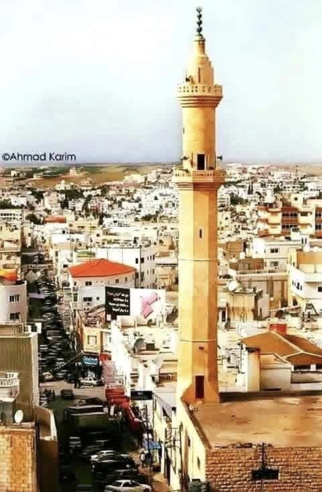 الرمثا ... جذور في عمق التاريخ وشواهد على استمرارية الاستيطان