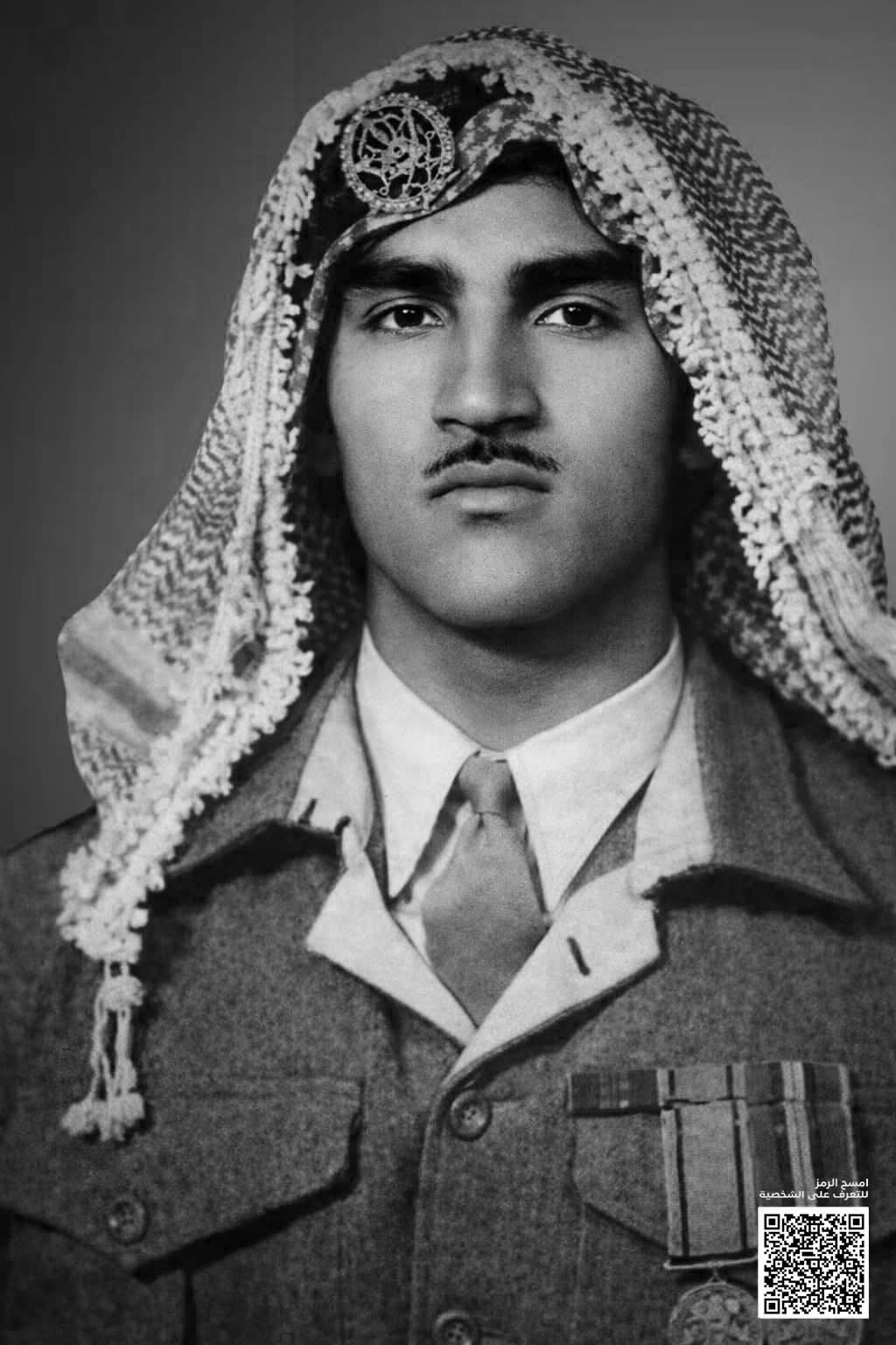 الشهيد ناصر أحمد حسن الغرايبة - أبو شوكت