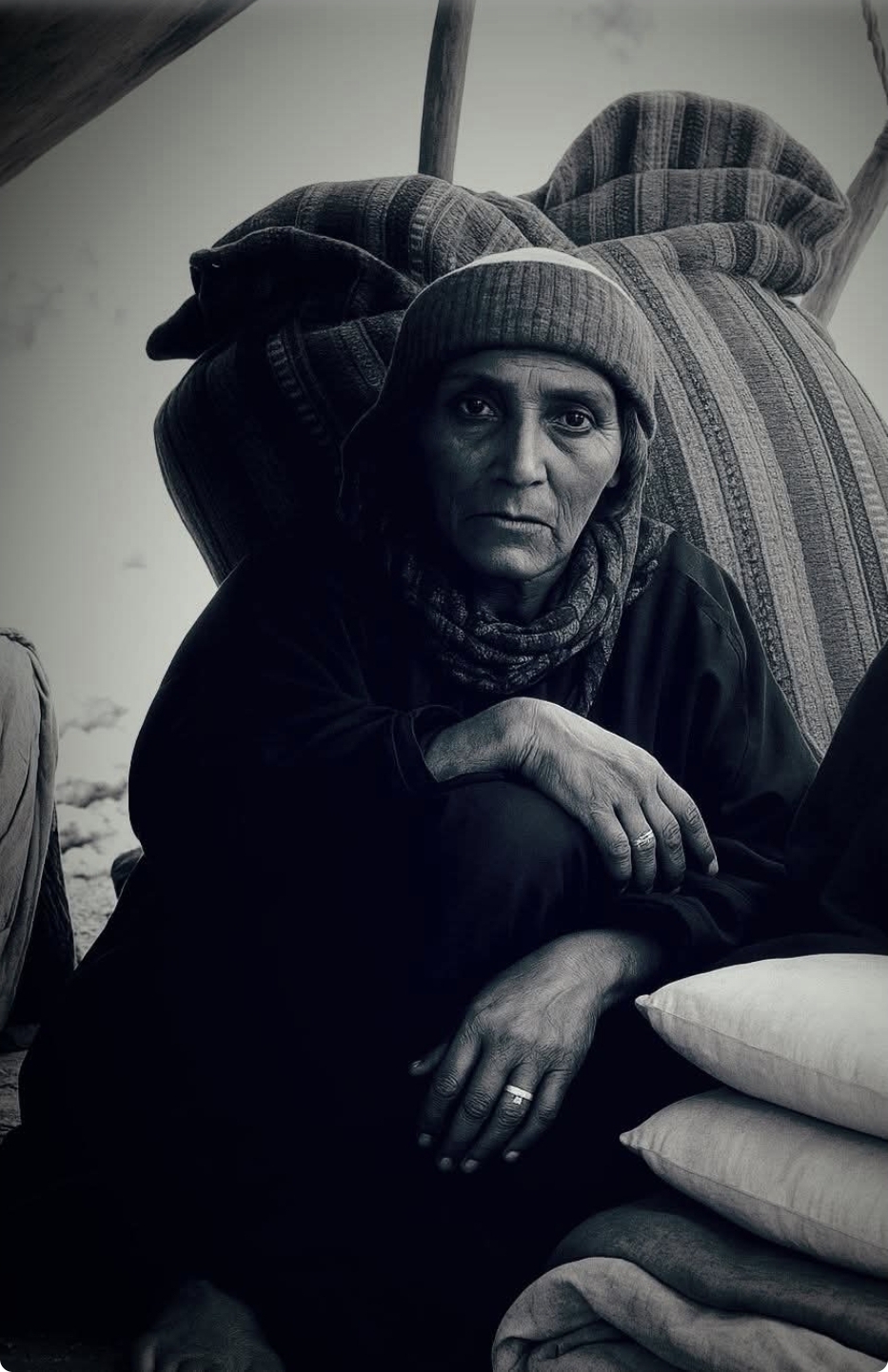الشيخة ريّا بنت قاسم أبو تايه .. سيدة الحكمة والنخوة في البادية الأردنية بين التاريخ والرواية الشفوية :