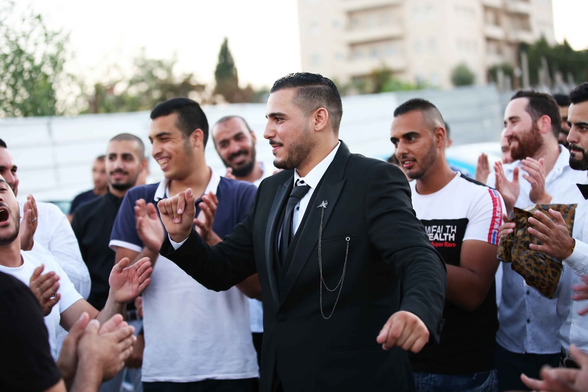 العُرس الأردني - صورة 3