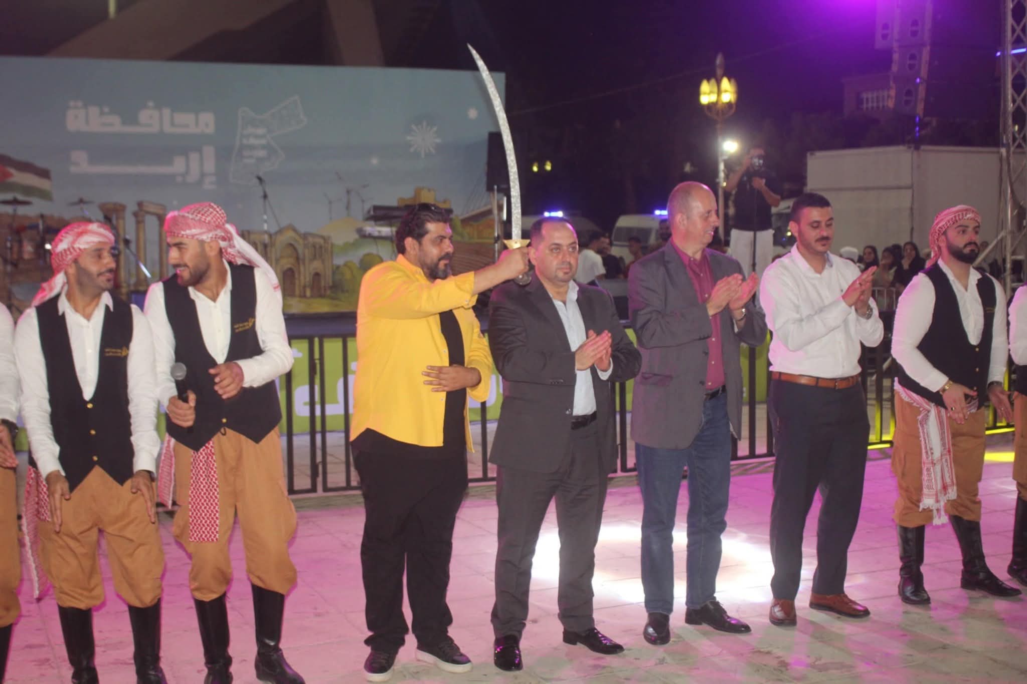 العُرس الأردني - صورة 4