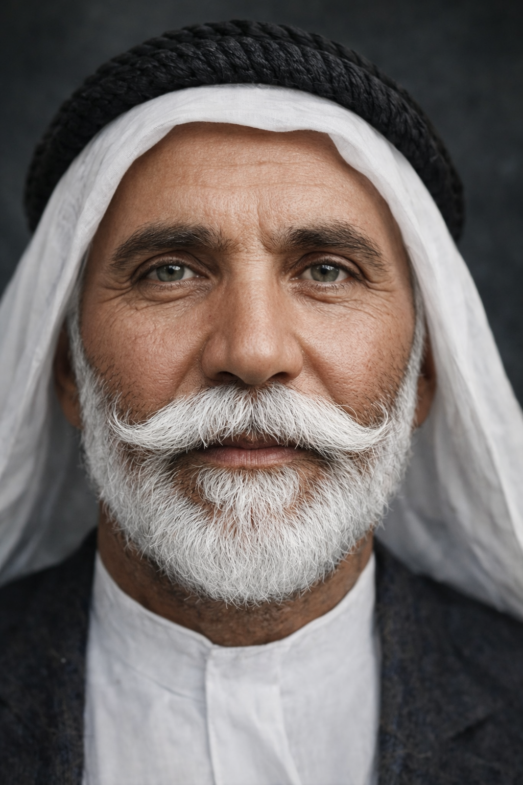 المرحوم الحاج سليم الفارس الغرايبة