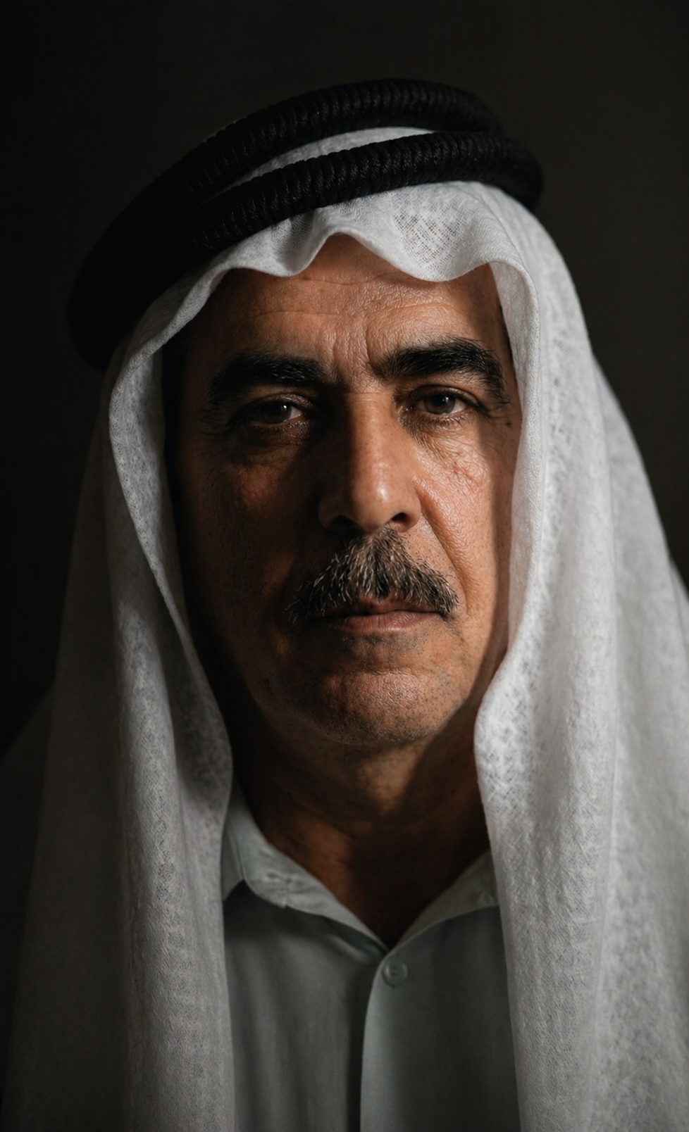 المرحوم محمد عبد الرحمن غرايبة (أبو زهير)