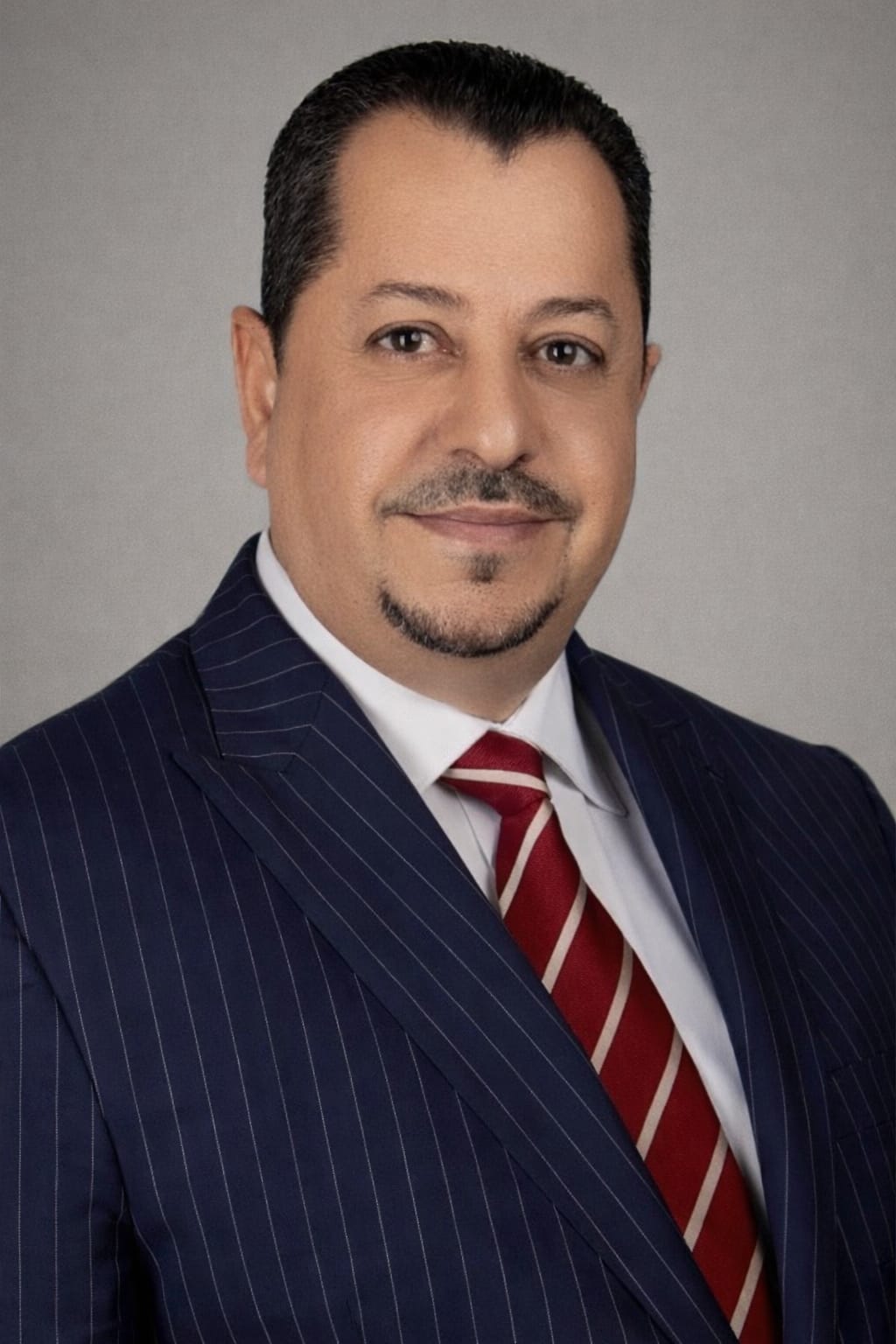 المستشار “عبد الرؤوف محمد الغرايبة”