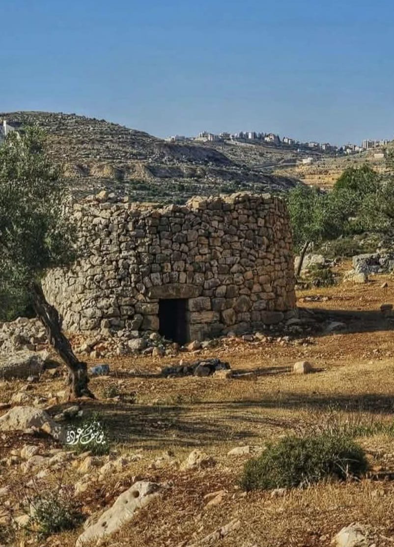المناطير الأردنية - صورة 2