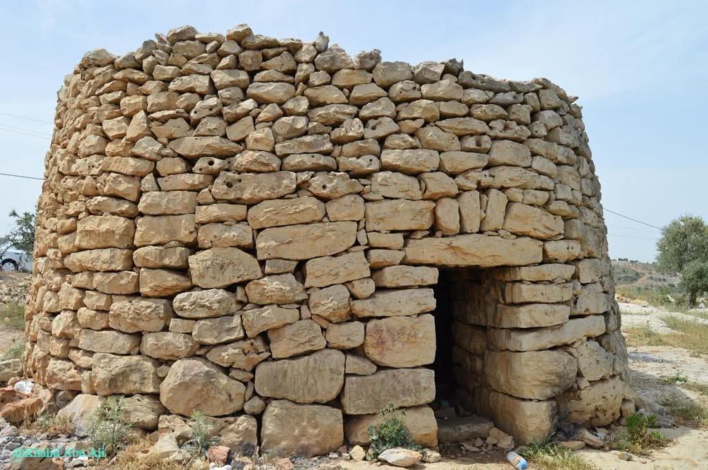 المناطير الأردنية - صورة 3