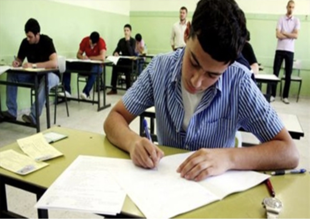 الامتحانات بين التحدي الطبيعي والاضطراب النفسي