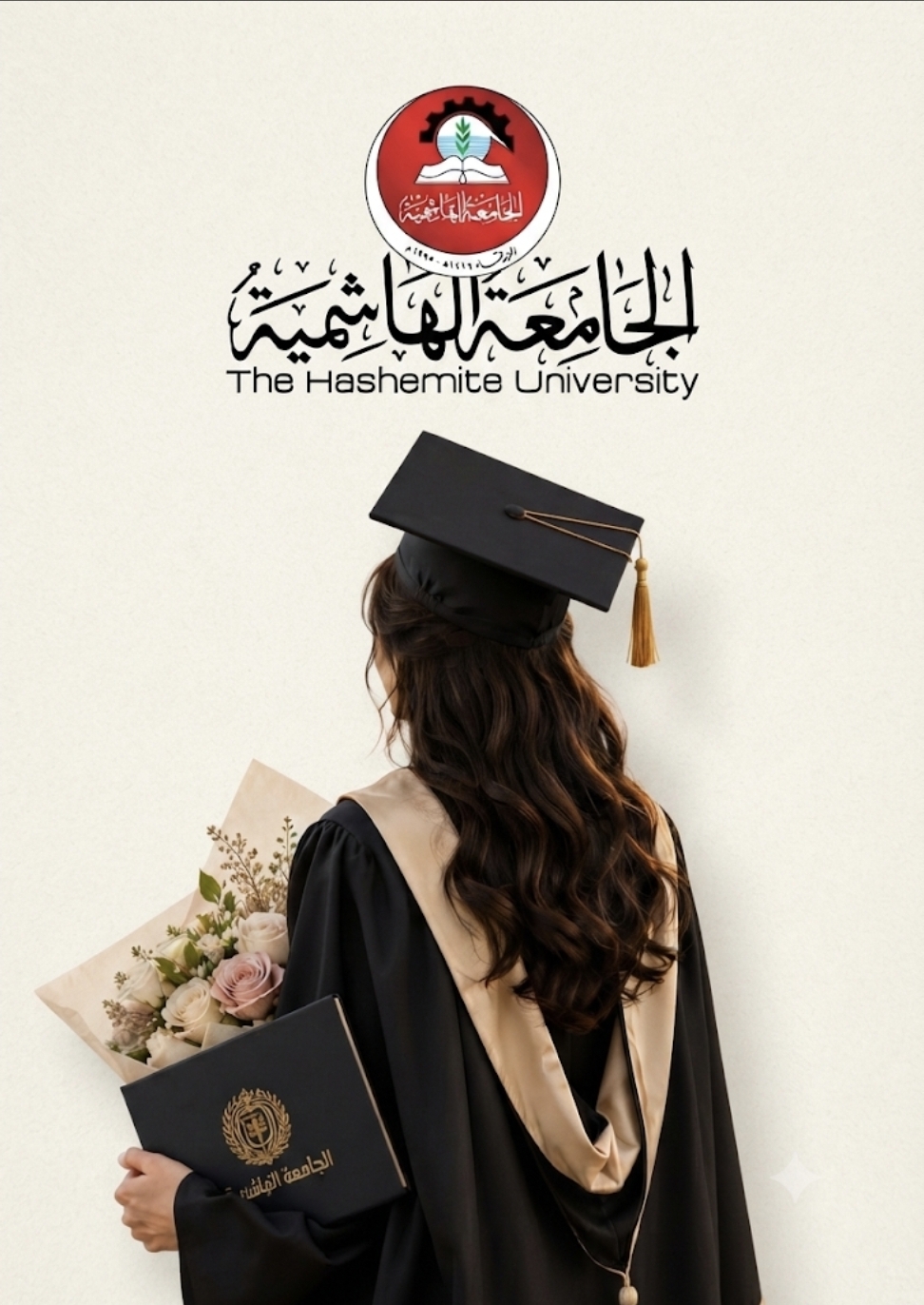 تهنئة بالتخرج