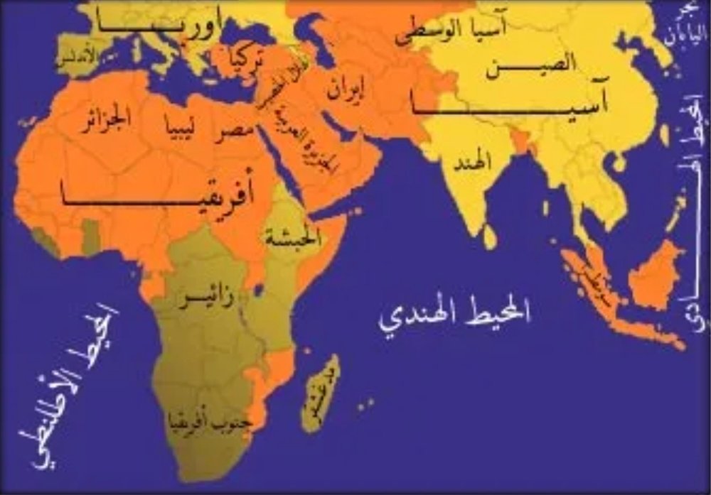تيجان الخلافة : رحلة في ذاكرة الحواضر الإسلامية من يثرب إلى إسطنبول