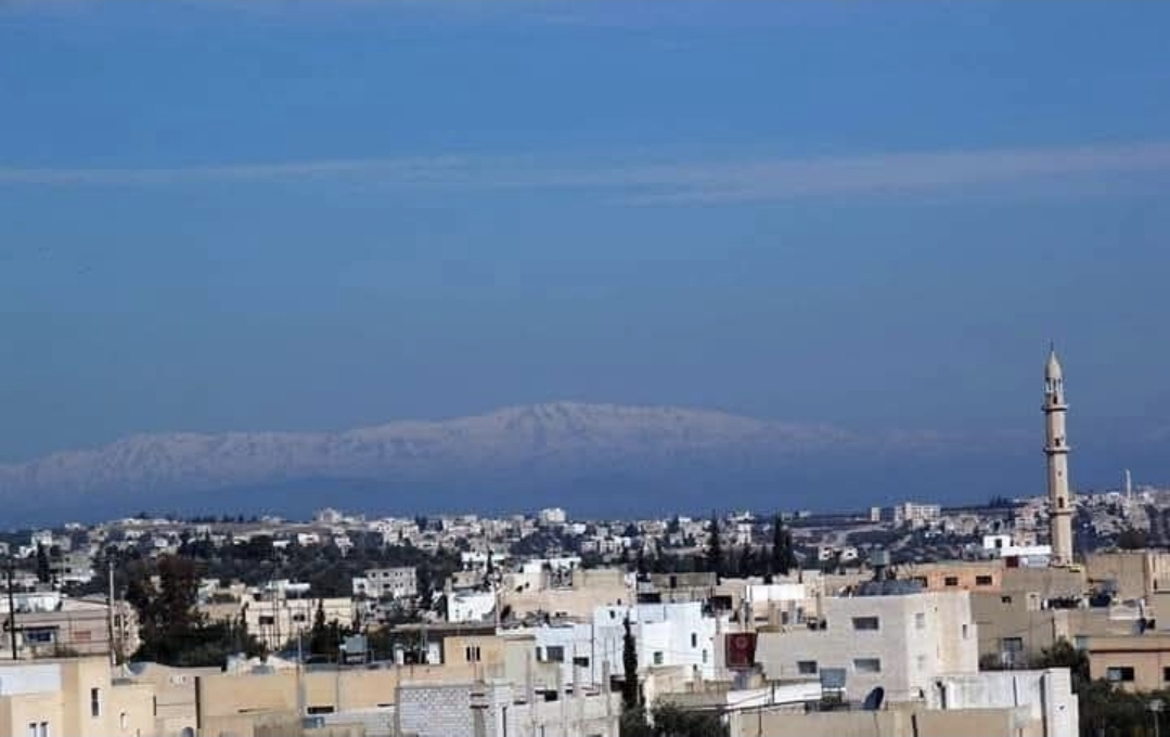 حوارة إربد : درة السهول الشمالية وعراقة التاريخ والتراث