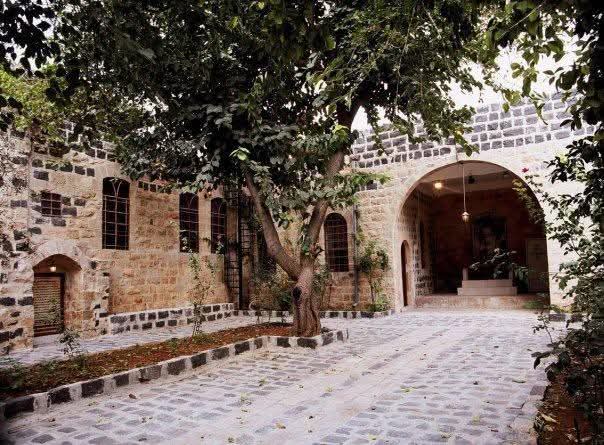 بيت عرار الثقافي - صورة 1