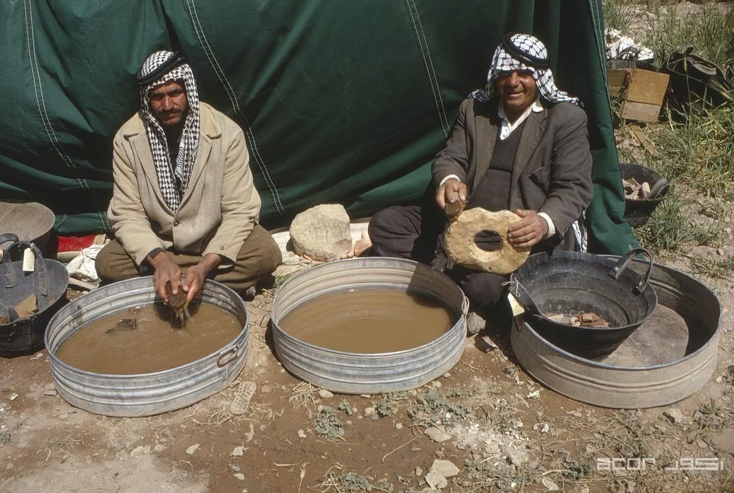 تل الرميث - صورة 5