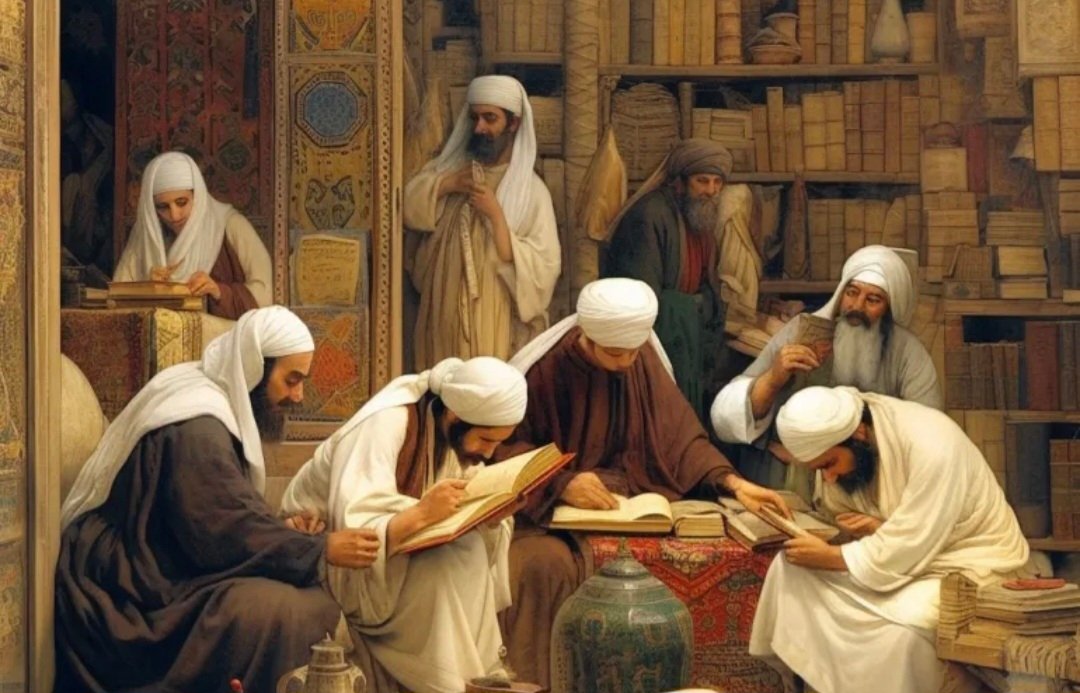 سقوط الحضارات وانهيار الأمم : قراءة في خطورة استهداف الأسرة والتعليم والقدوات