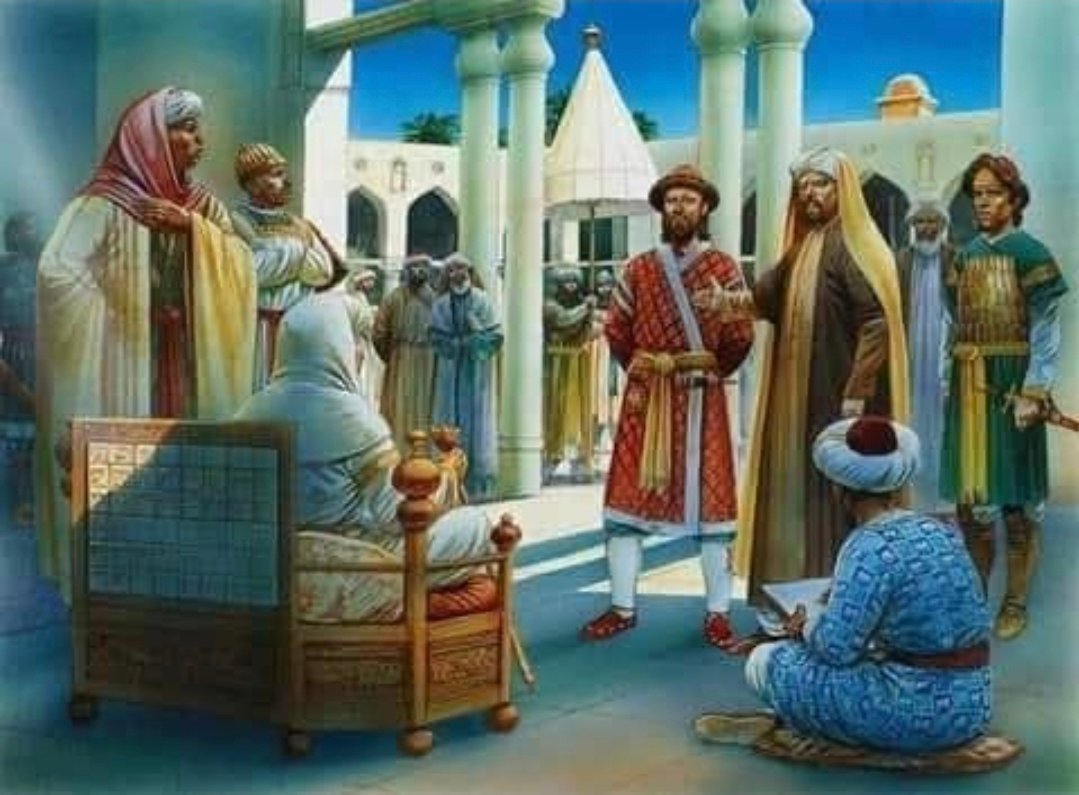 سقوط الدولة الفاطمية وعودة مصر للمذهب السني