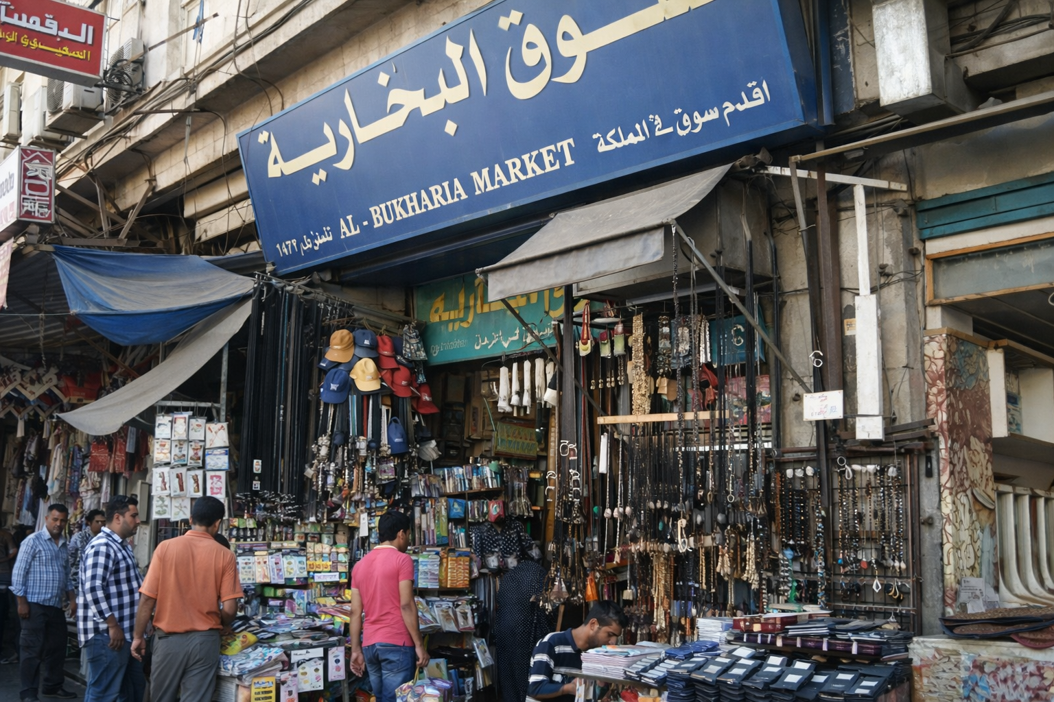 البراكيات