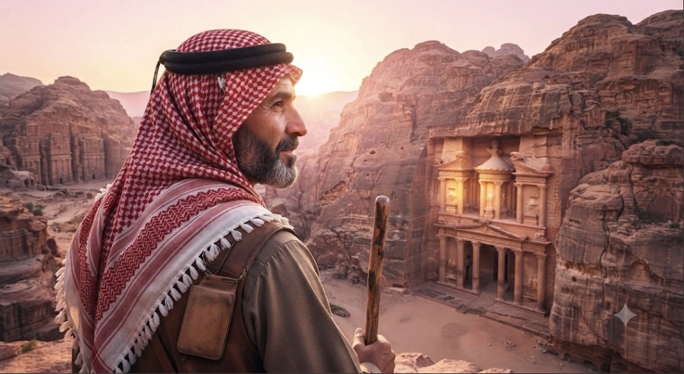 شموخ العز وعنوان المروءة : أسرار لقب النشامى وسر ارتباطه بالأردنيين