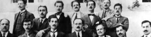 شهداء السادس من أيار عام 1916 م وقافلة الحرية : حين رصّعت المشانق جبين أمة وعبّدت الطريق لزوال الاستبداد