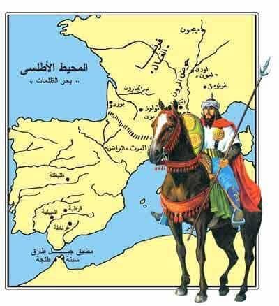 صراع الأمجاد أم تكامل الأدوار ؟ قراءة تحليلية في علاقة طارق بن زياد وموسى بن نصير