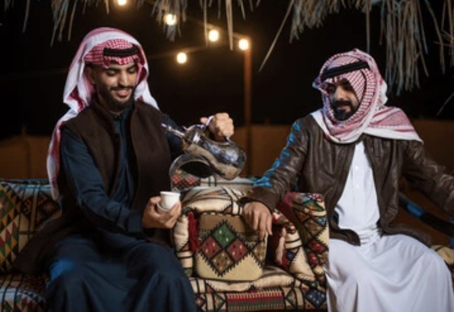 عراقة الكرم وأصالة الضيافة في المجتمع الأردني : فلسفة وقيم