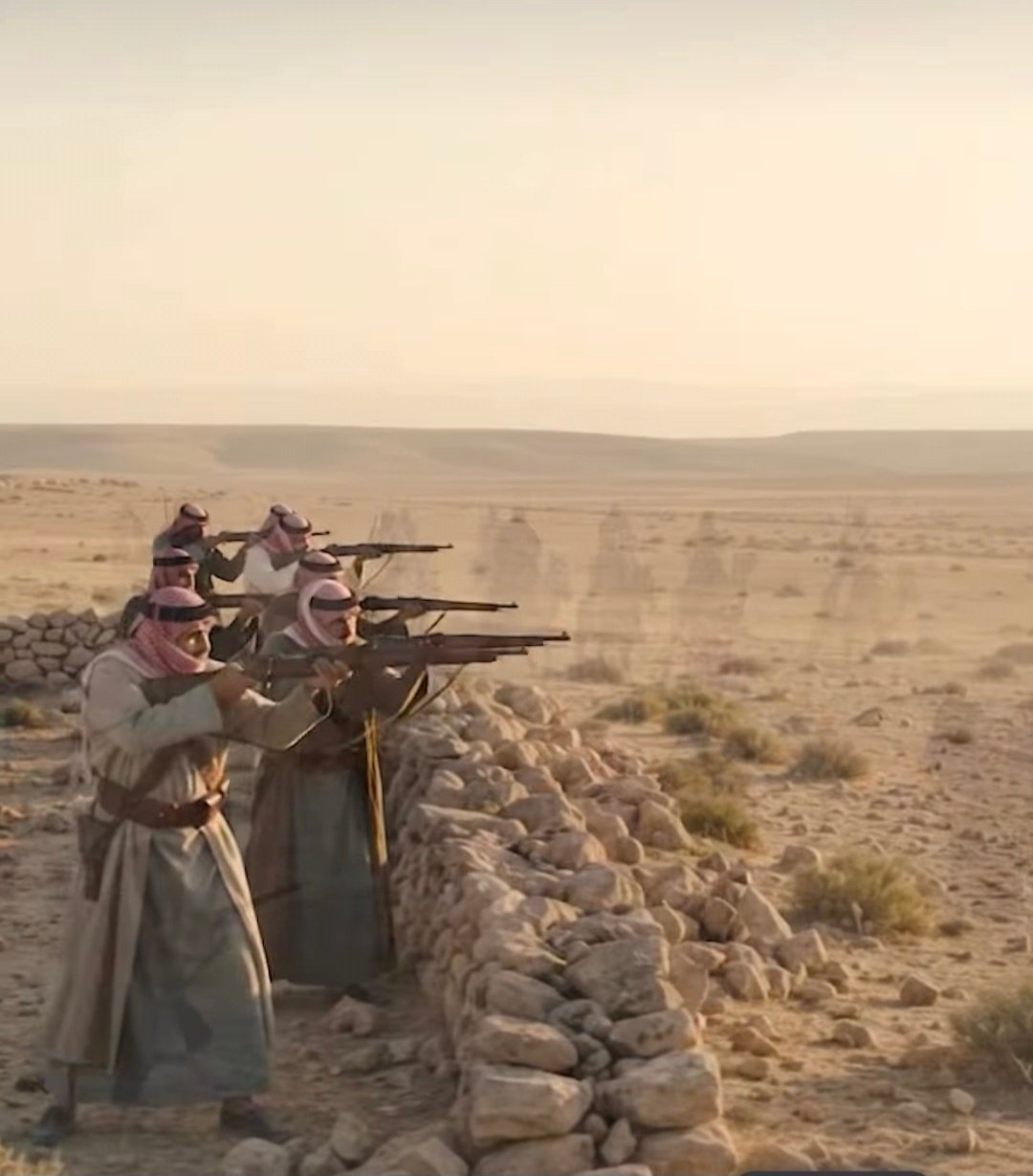 غزوات الإخوان ( الوهابية ) على شرق الأردن ( 1922 - 1924 م )