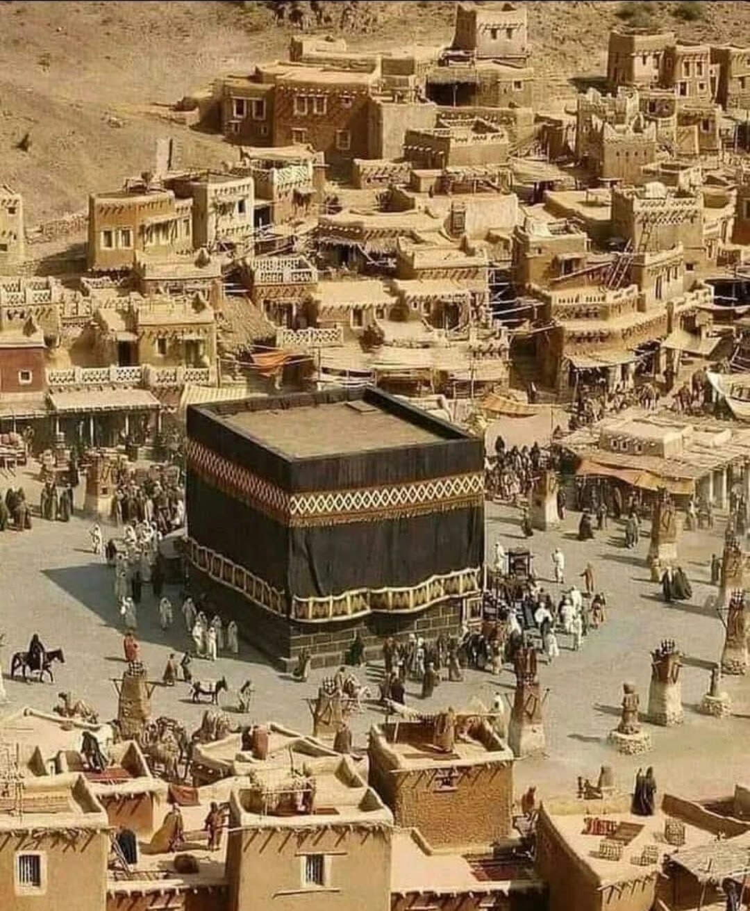فاطمة بنت أسد : الأم الثانية للرسول ﷺ وأم علي بن أبي طالب ورائدة العطاء والإيمان