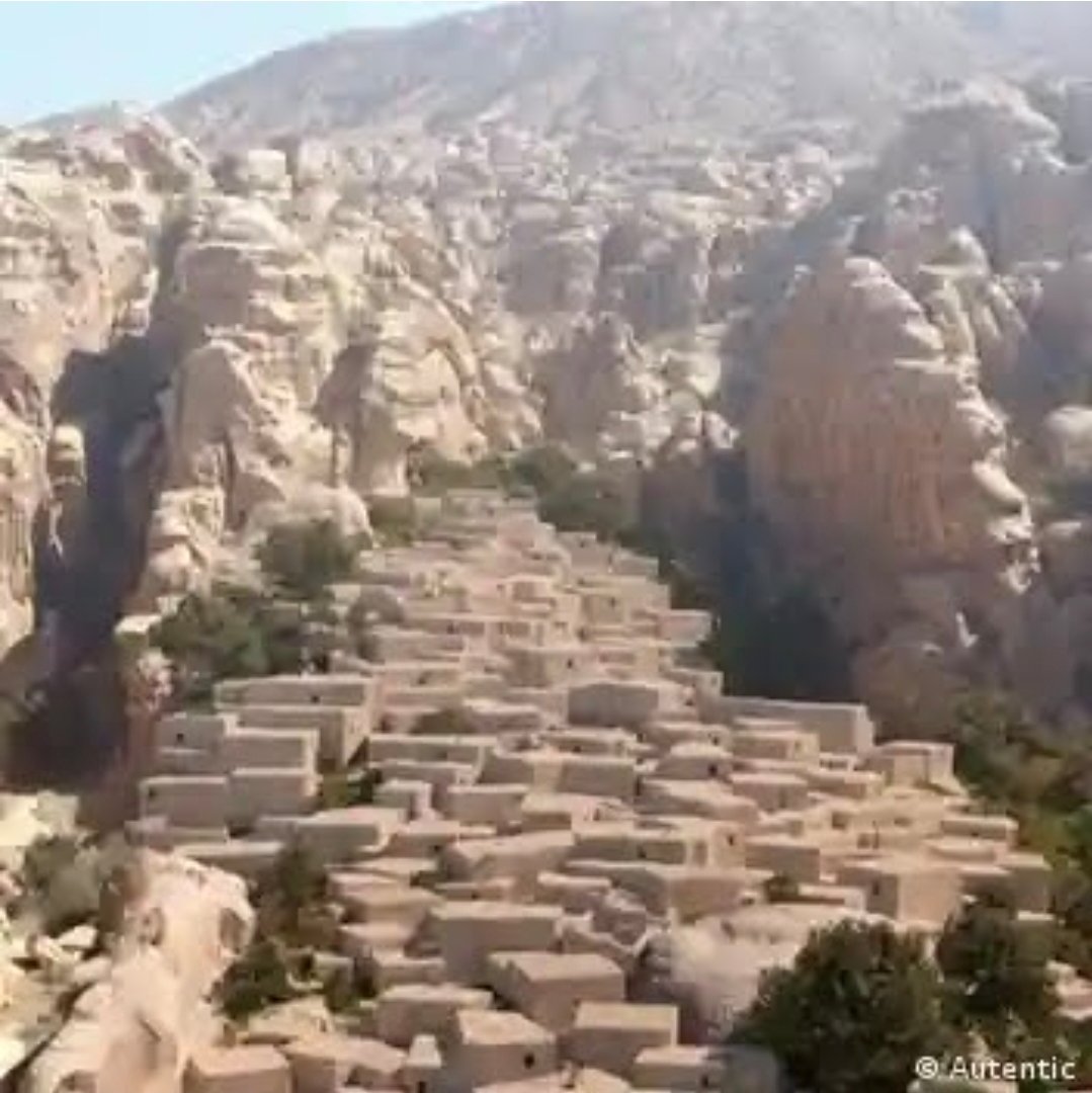 قرية بعجة الأردنية ... لؤلؤة العصر الحجري وأسرار التاريخ المنسي