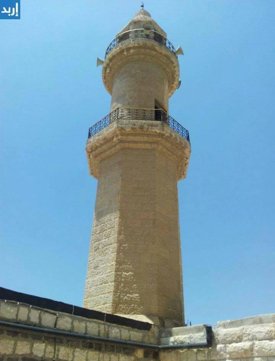 المسجد 2