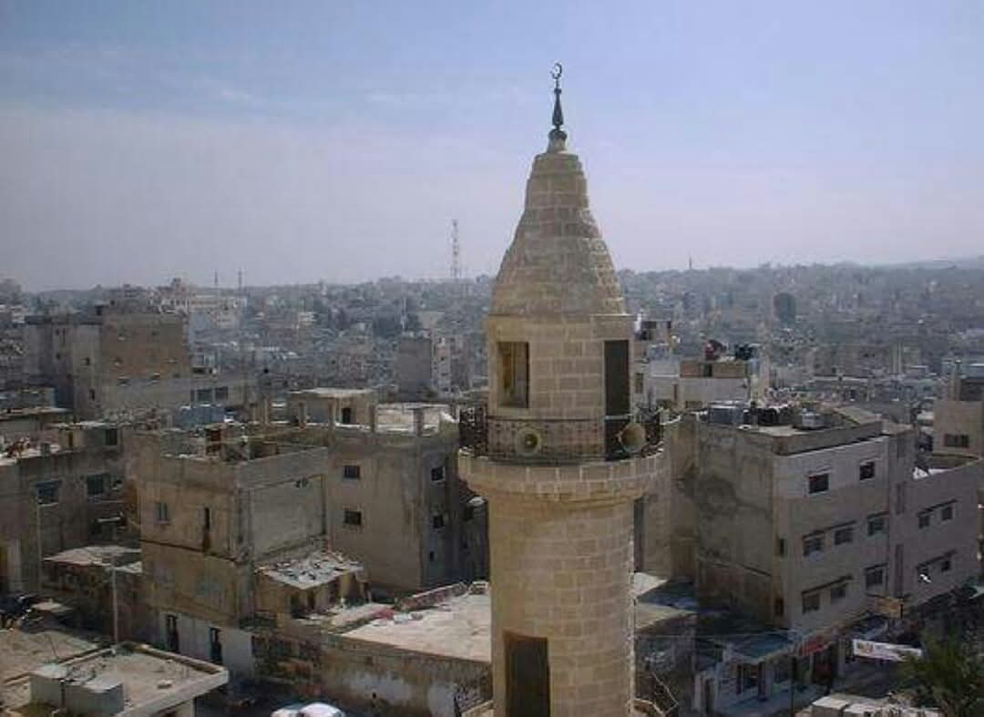 المسجد 3