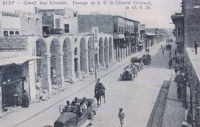معركة ميسلون 1920 م : ملحمة النضال الوطني وشرف الدفاع عن الاستقلال