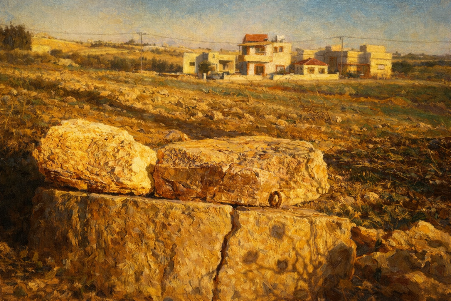 دفاتر العطش
