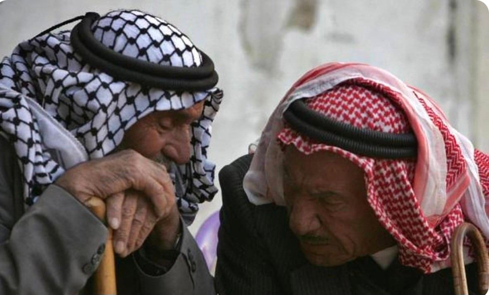 نسيج واحد لا تكسره الريح : الأردن وعصمة النسيج الوطني من نار الفتنة
