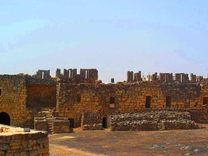 الأزرق 5