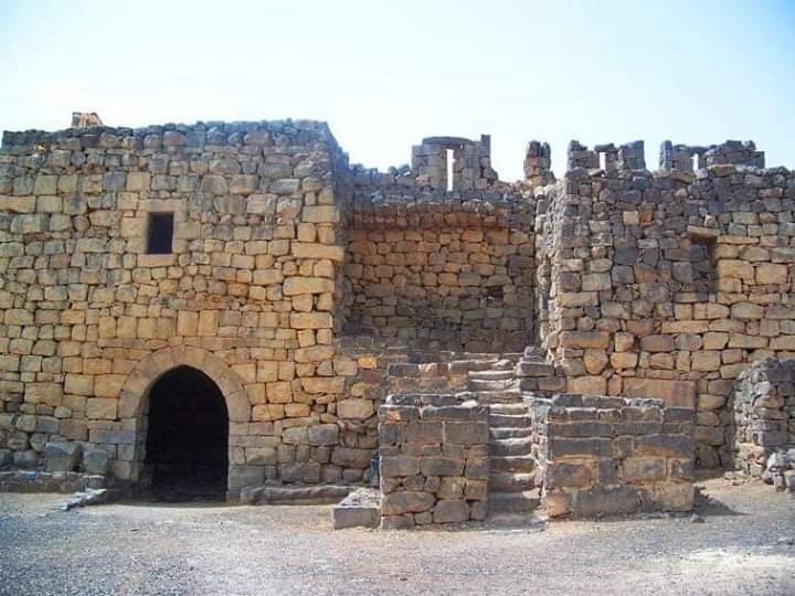 الأزرق 6