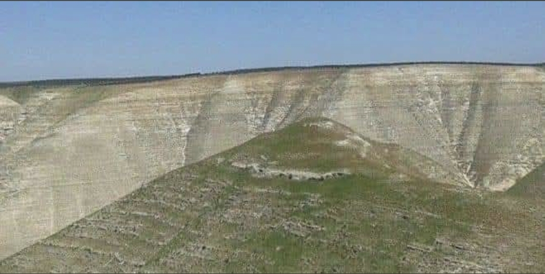وادي السنام : واحة التاريخ والجمال الطبيعي بين لواء الرمثا ولواء بني كنانة